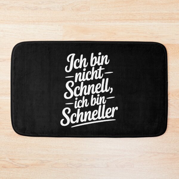 Item preview, I'm not fast, I'm faster designed and sold by wolfgangrainer.