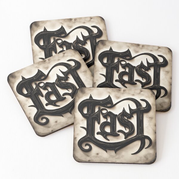 Item preview, Fast 23 designed and sold by Zeir Shop.