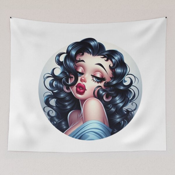 Item preview, BETTY BOOP designed and sold by CHRIST5000.