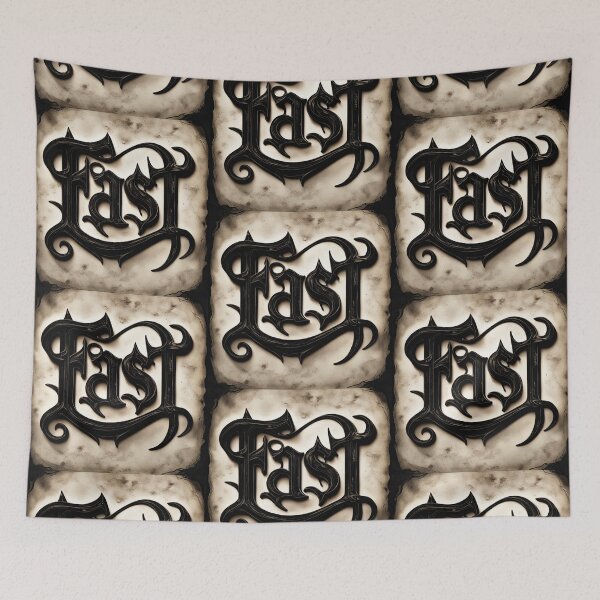 Item preview, Fast 23 designed and sold by Zeir Shop.