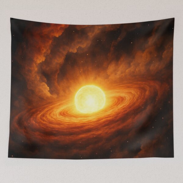 Item preview, Born from Fire designed and sold by EndOfRainbowArt.