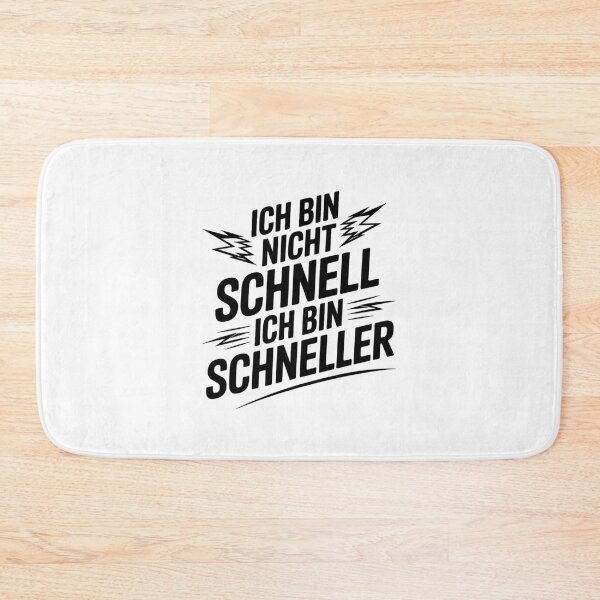 Item preview, I'm not fast, I'm faster designed and sold by wolfgangrainer.