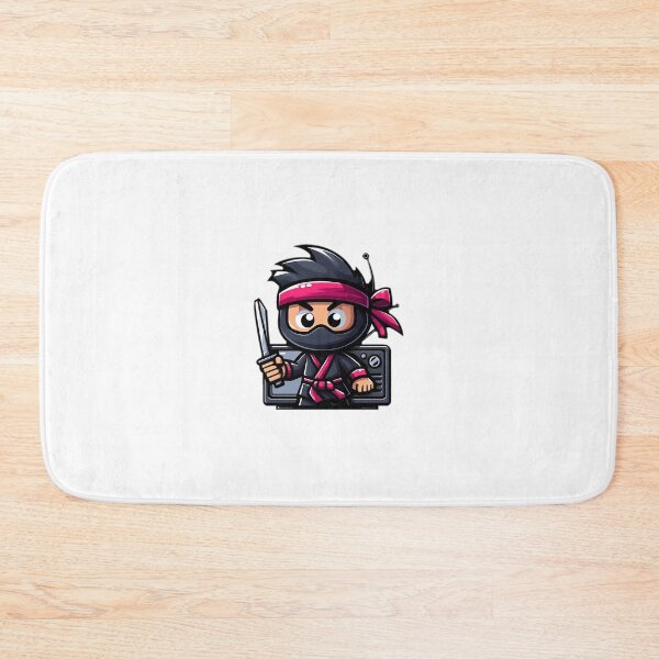 Item preview, ninja kidz tv  designed and sold by NCNGDESIGN.