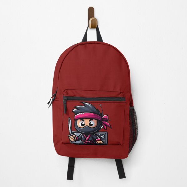 Item preview, ninja kidz tv designed and sold by NCNGDESIGN.