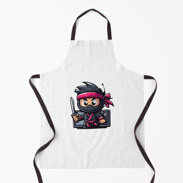 Item preview, ninja kidz tv  designed and sold by NCNGDESIGN.