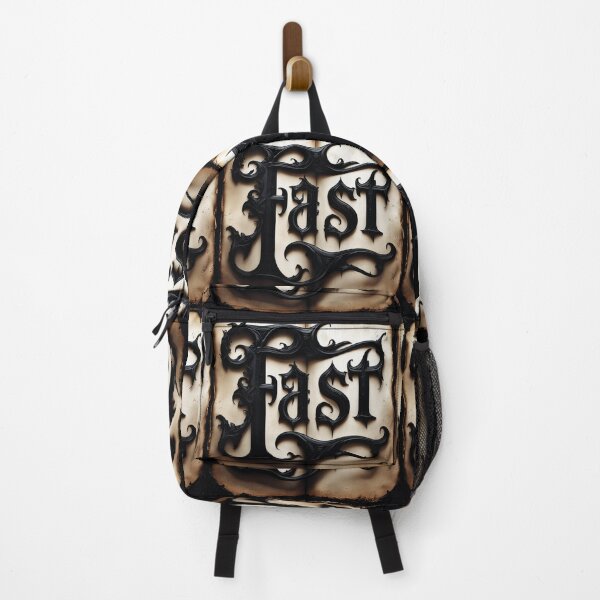 Item preview, Fast 24 designed and sold by Zeir Shop.
