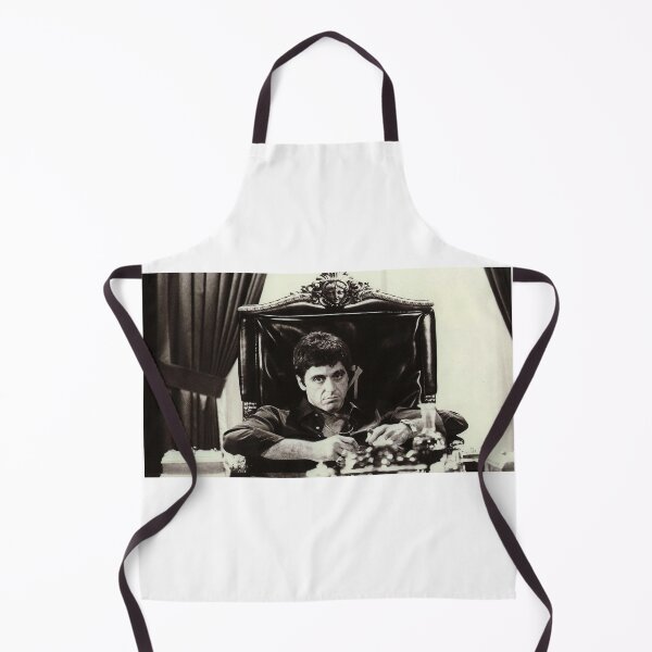 Item preview, Scarface "Throne" designed and sold by Poison Peach.