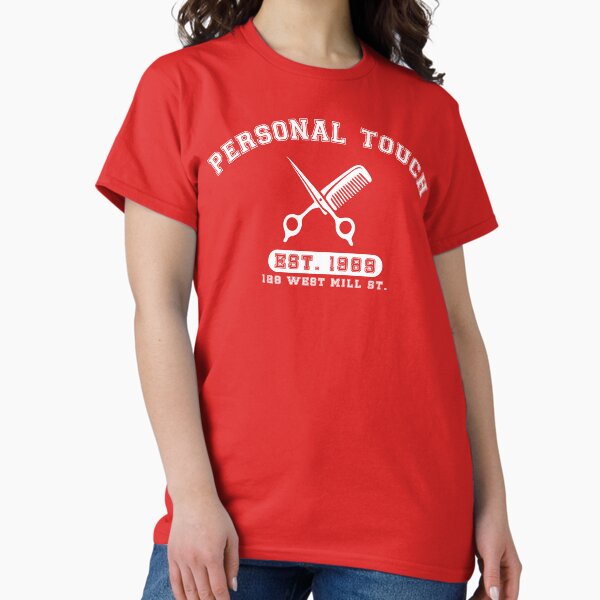Vista previa del artículo con la obra «Camisa estilo universitario», diseñado y vendido por issjfk.