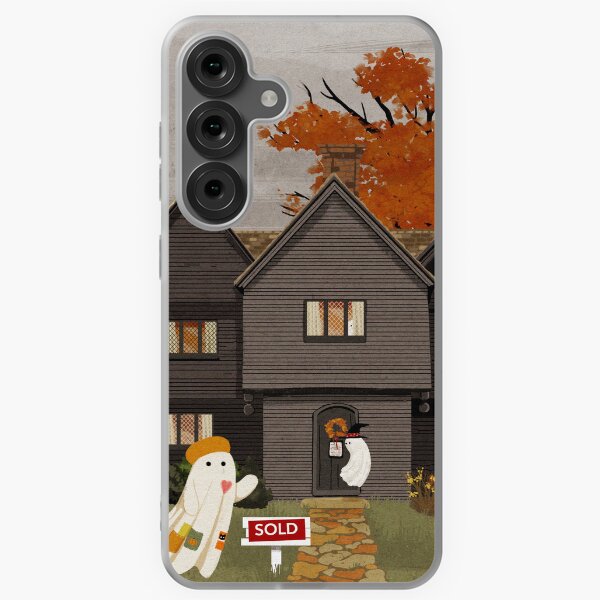 Item preview, Sell Your Haunted House designed and sold by katherineblower.
