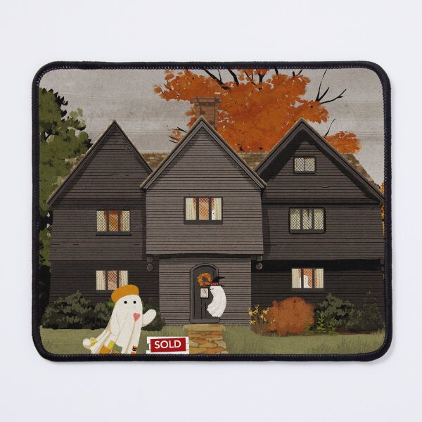 Item preview, Sell Your Haunted House designed and sold by katherineblower.