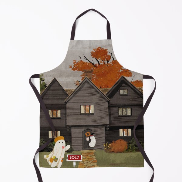 Item preview, Sell Your Haunted House designed and sold by katherineblower.