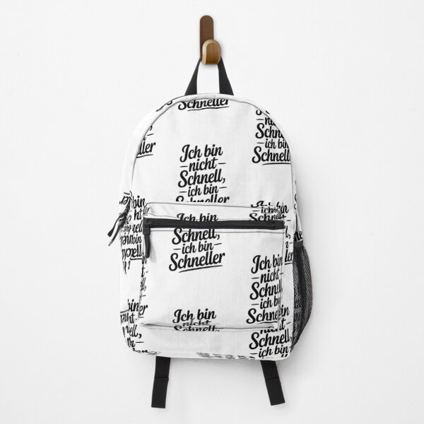 Item preview, I'm not fast, I'm faster designed and sold by wolfgangrainer.