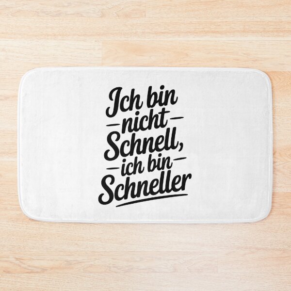 Item preview, I'm not fast, I'm faster designed and sold by wolfgangrainer.