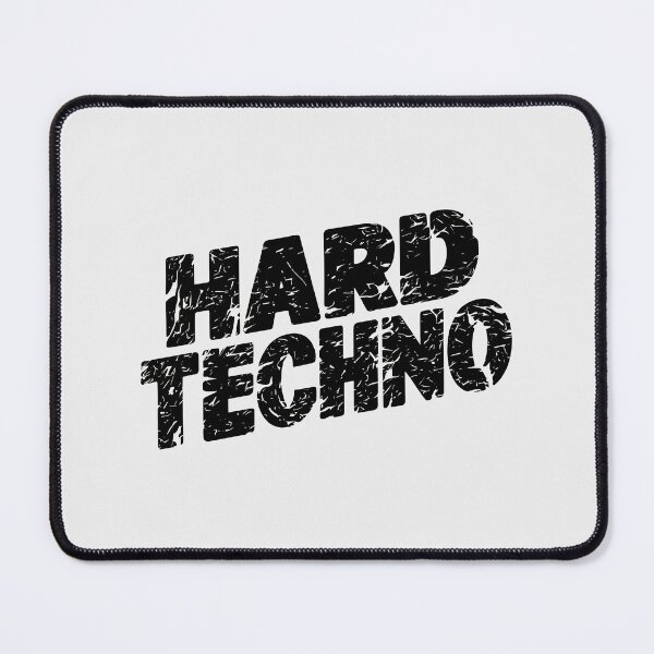 Item preview, Hard Techno designed and sold by paulo silveira.