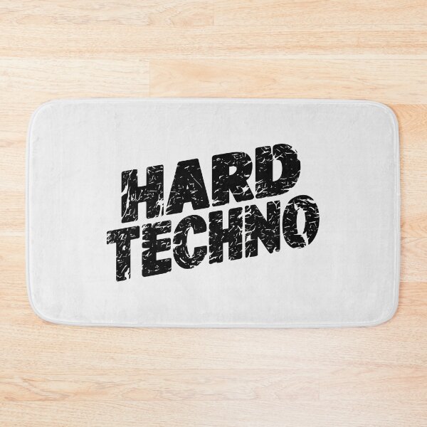 Item preview, Hard Techno designed and sold by paulo silveira.