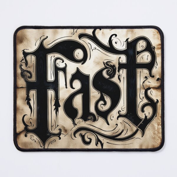 Item preview, Fast 25 designed and sold by Zeir Shop.
