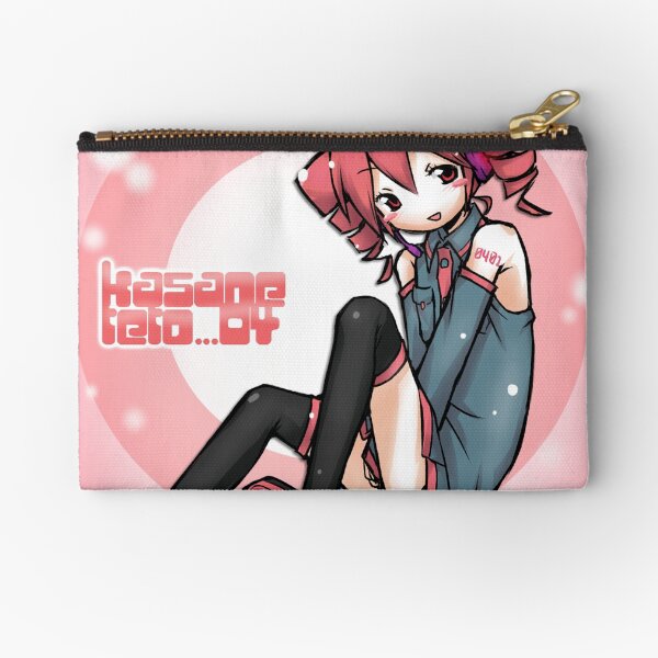 Item preview, kasane teto print designed and sold by negiwave2000.