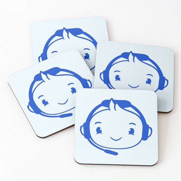 Item preview, Duck gamer gaming voice chat headset console game designed and sold by shirt-o-mat.