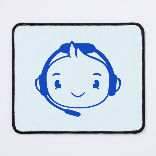 Item preview, Duck gamer gaming voice chat headset console game designed and sold by shirt-o-mat.