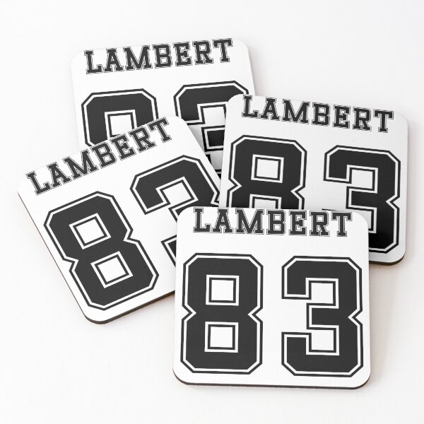 Item preview, Miranda Lambert, 83 Jersey (Black) designed and sold by fanartmerch.