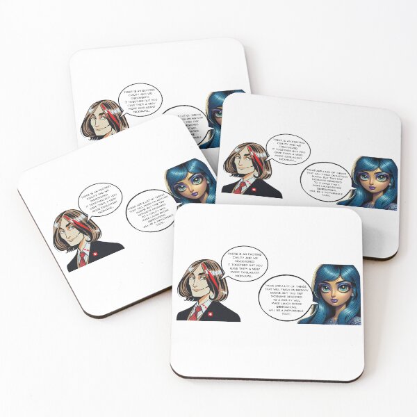 Item preview, A civility scheduled to be comic masterpiece. designed and sold by di-Vera-Rosati.