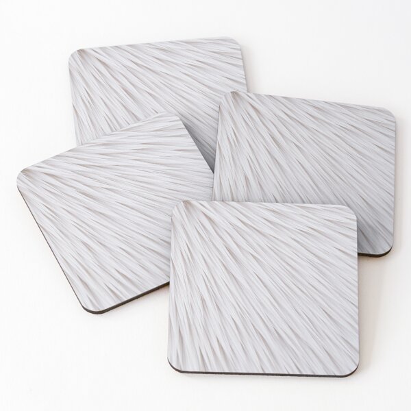 Item preview, Soft Brushed Faux Fur Texture Flow designed and sold by SurfaceCraft Studio.