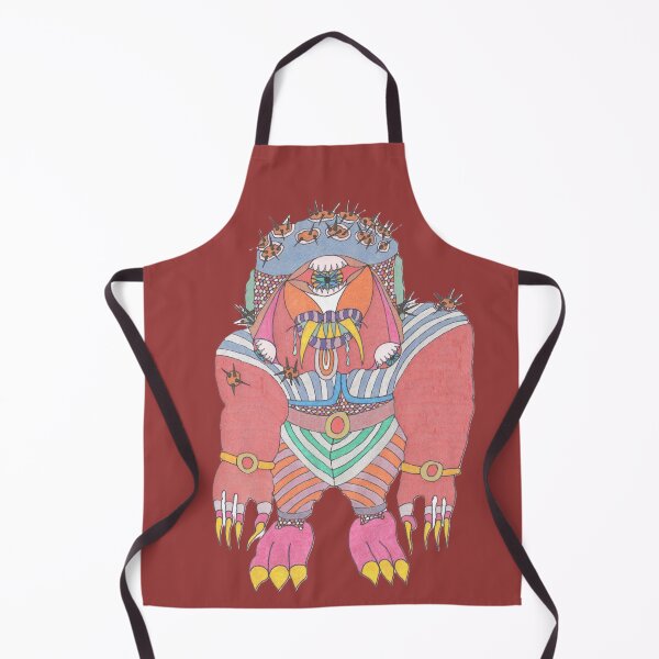 Item preview, Orc designed and sold by Tusnelde.