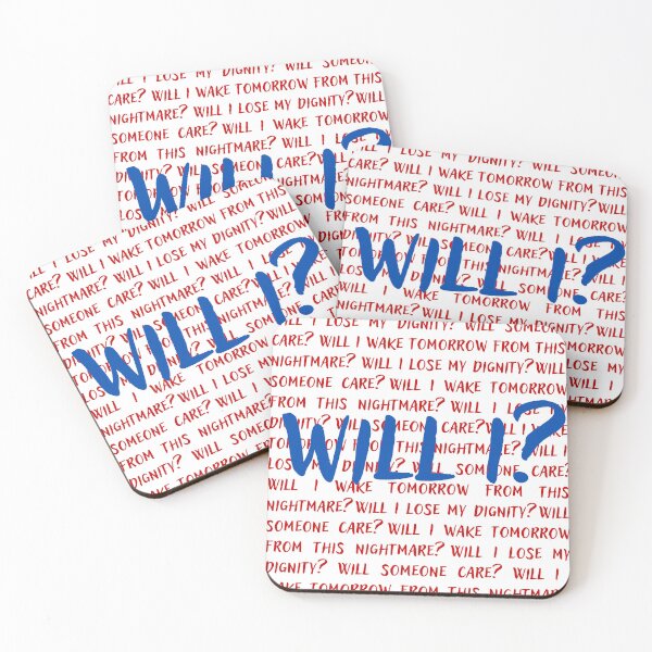 Item preview, Rent lyrics designed and sold by broadwaygirl142.