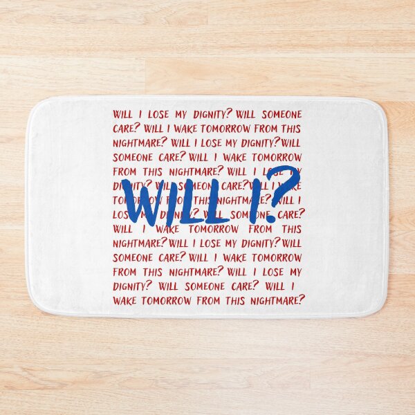 Item preview, Rent lyrics designed and sold by broadwaygirl142.