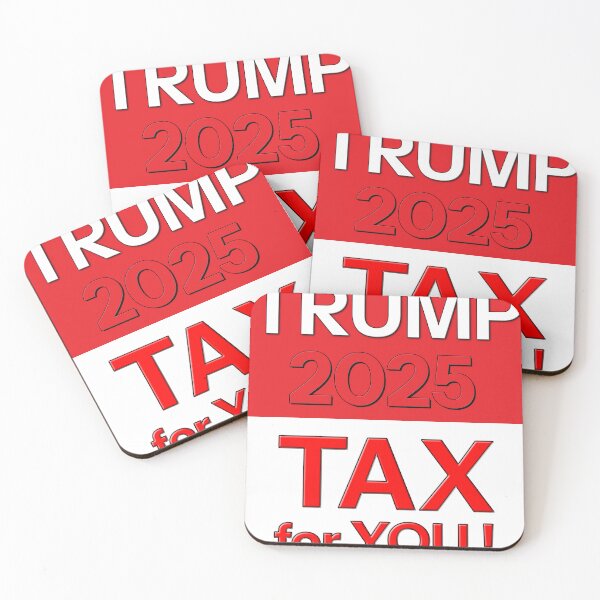 Item preview, TARIFF = TAX. For you that is designed and sold by Drew-Drew.