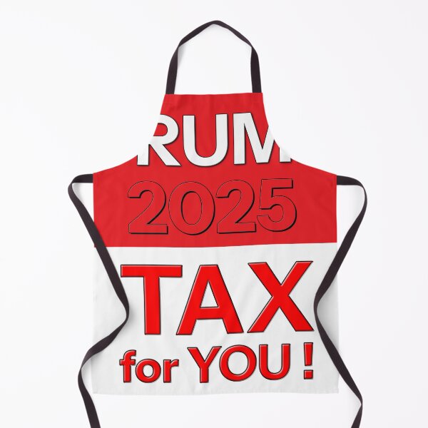 Item preview, TARIFF = TAX. For you that is designed and sold by Drew-Drew.