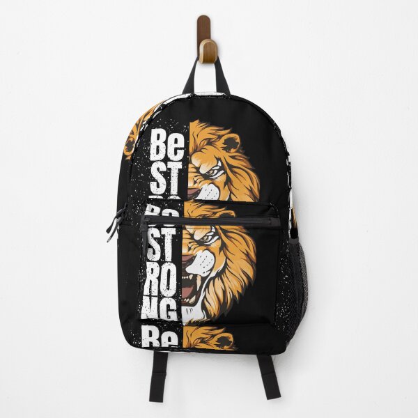 Item preview, Be strong. Encouraging work of art  designed and sold by Chellie's A&D .