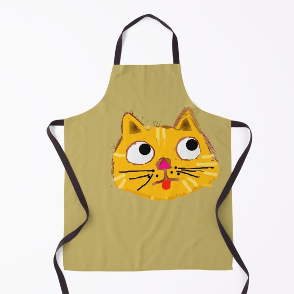 Item preview, Ginger cat designed and sold by Making Zimbabwe great again.