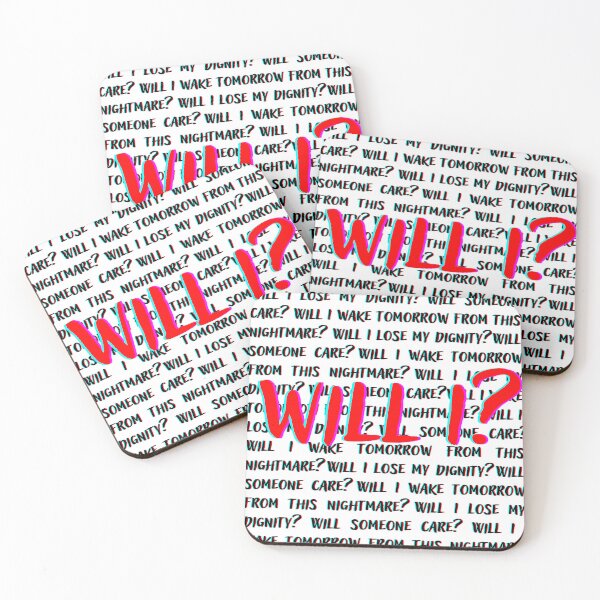 Item preview, Rent lyrics designed and sold by broadwaygirl142.