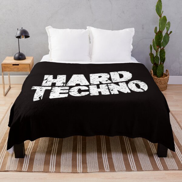Item preview, Hard Techno. Underground music fans designed and sold by paulo silveira.