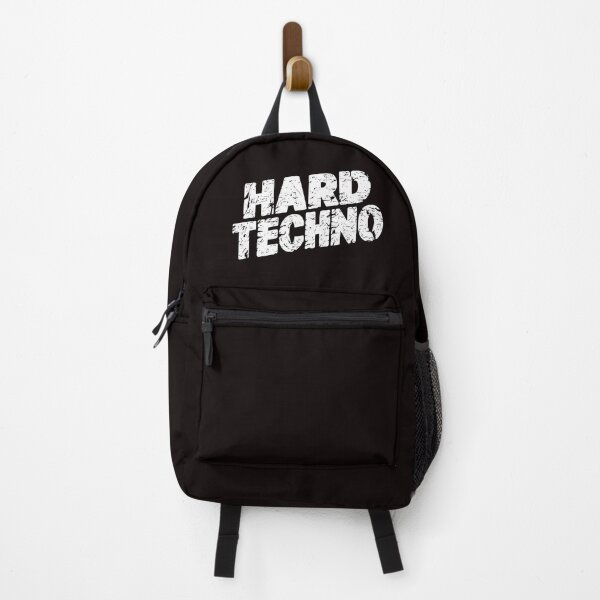Item preview, Hard Techno. Underground music fans designed and sold by paulo silveira.