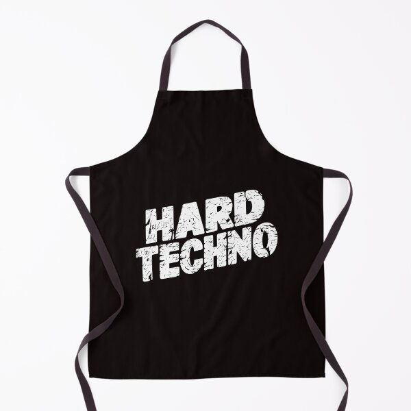Item preview, Hard Techno. Underground music fans designed and sold by paulo silveira.