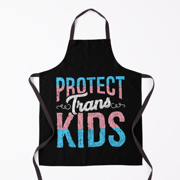 Item preview, Protect Trans Kids LGBT Equality Human Rights Transgender designed and sold by Cute-Collection.