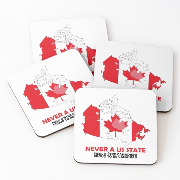Item preview, PROUD Canadians designed and sold by hichamms.