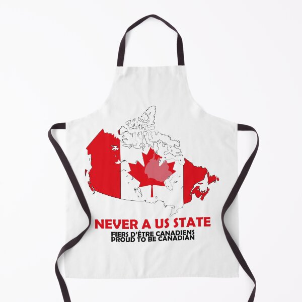 Item preview, PROUD Canadians designed and sold by hichamms.