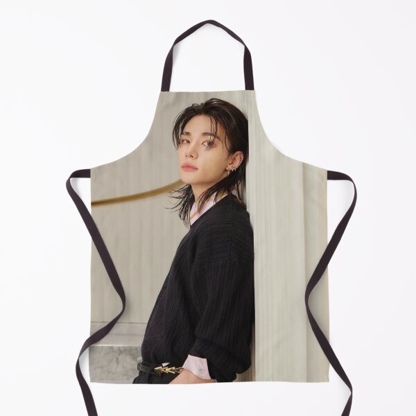 Item preview, Hyunjin selfie vampire Stray Kids Mixtape dominATE ESCAPE 스트레이 키즈 ethereal rizz vibes Boyfriend material SKZ kpop designed and sold by Kpop-Noona.