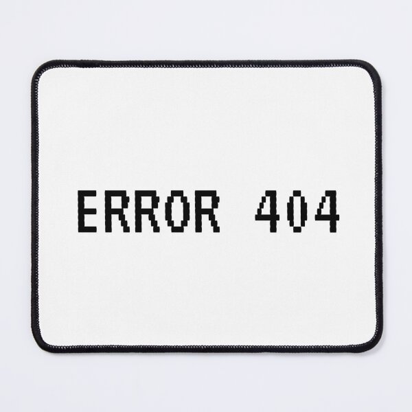 Item preview,  ERROR 404 designed and sold by ade-datt.