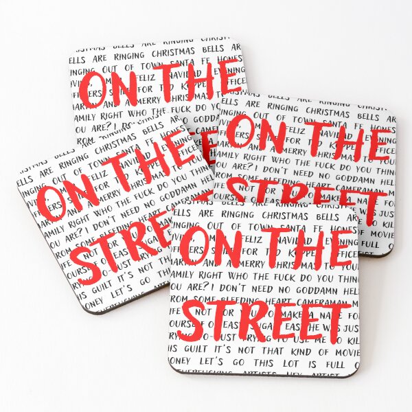 Item preview, Rent lyrics designed and sold by broadwaygirl142.