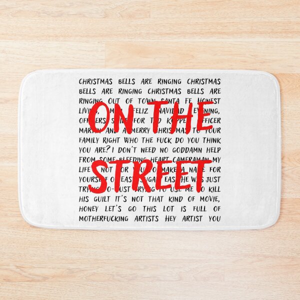 Item preview, Rent lyrics designed and sold by broadwaygirl142.