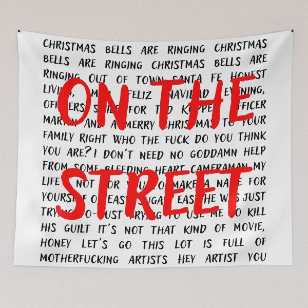 Item preview, Rent lyrics designed and sold by broadwaygirl142.