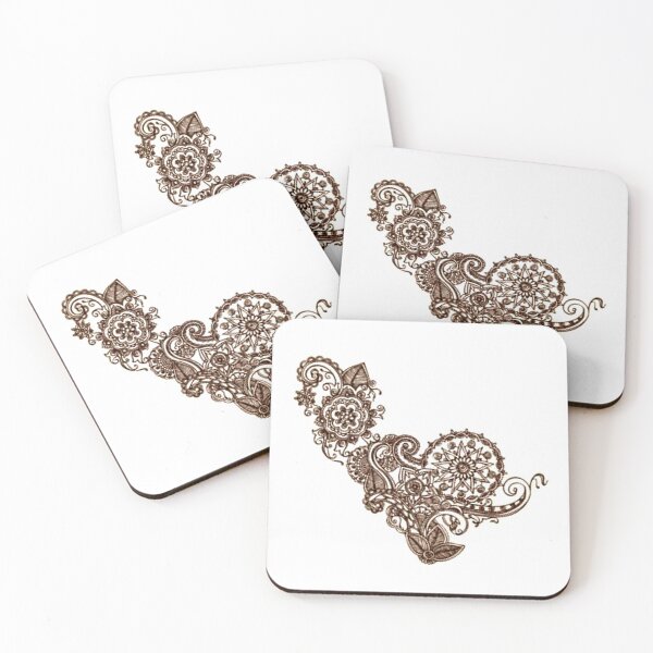 Item preview, Patterns - Paisley - Five designed and sold by timothybeighton.