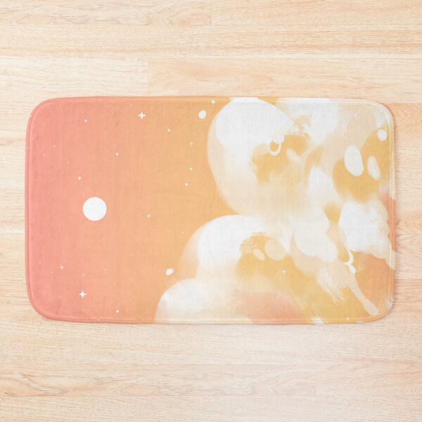 Item preview, Sunrise Clouds designed and sold by veraphina.