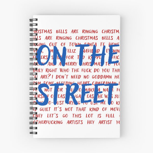 Item preview, Rent lyrics designed and sold by broadwaygirl142.