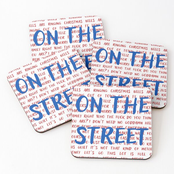 Item preview, Rent lyrics designed and sold by broadwaygirl142.