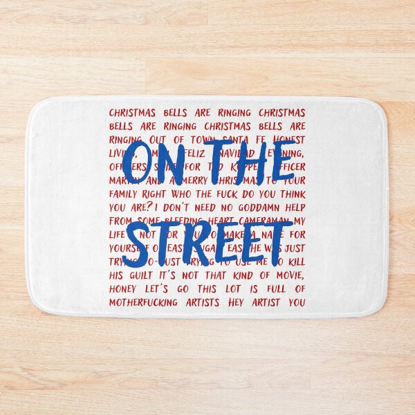 Item preview, Rent lyrics designed and sold by broadwaygirl142.